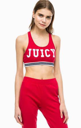Топ Juicy by Juicy Couture