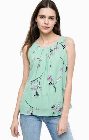 Топ Vero Moda