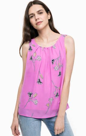 Топ Vero Moda