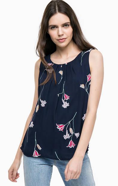 Топ Vero Moda