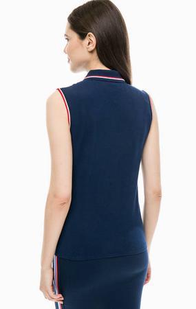 Топ Tommy Jeans