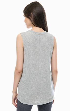Топ Tommy Jeans
