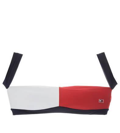 Топ Tommy Hilfiger