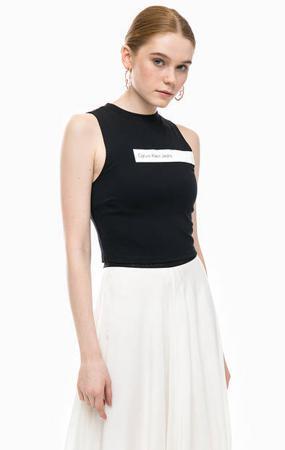 Топ Calvin Klein Jeans
