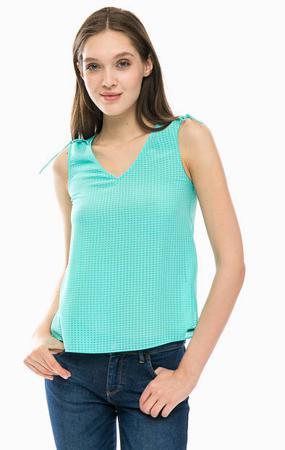 Топ ARMANI EXCHANGE