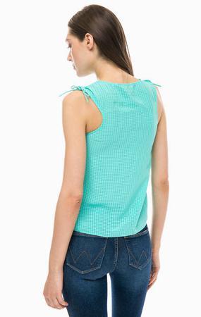 Топ ARMANI EXCHANGE