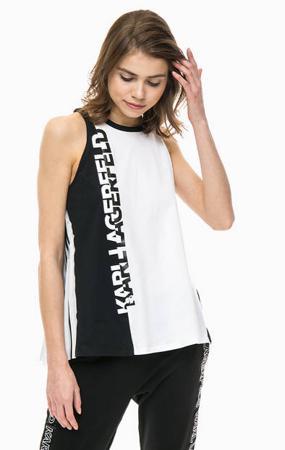 Топ Karl Lagerfeld