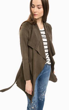 Тренчкот Mavi