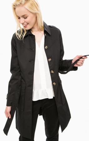 Тренчкот Vero Moda