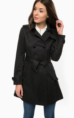 Тренчкот ARMANI JEANS