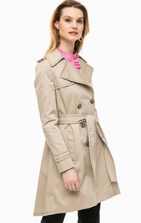 Тренчкот Pinko