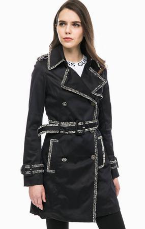 Тренчкот Guess
