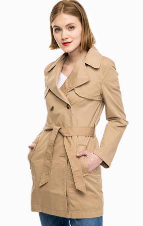 Тренчкот Mavi