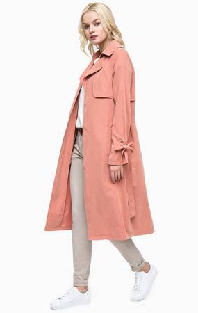 Тренчкот TOM TAILOR Denim