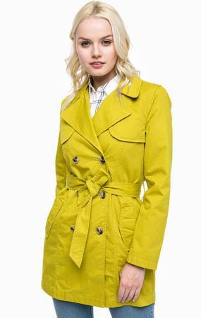 Тренчкот Mavi