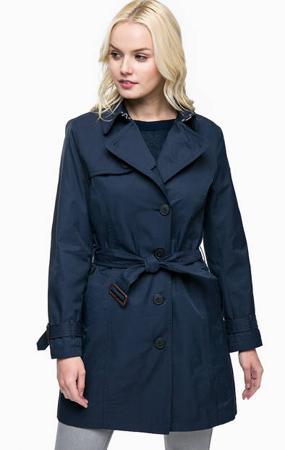Тренчкот TOM TAILOR