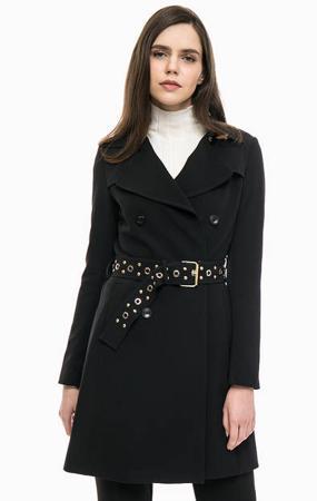 Тренчкот Gaudi