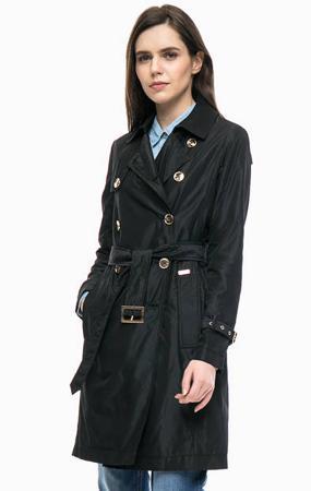 Тренчкот Gaudi