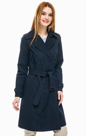 Тренчкот United Colors of Benetton