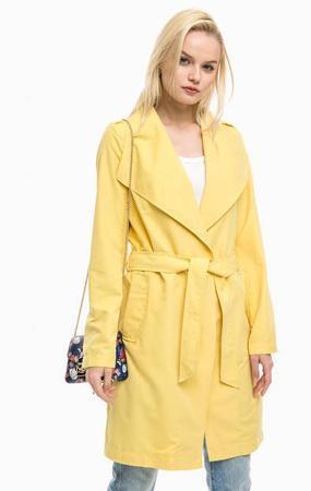 Тренчкот Vero Moda