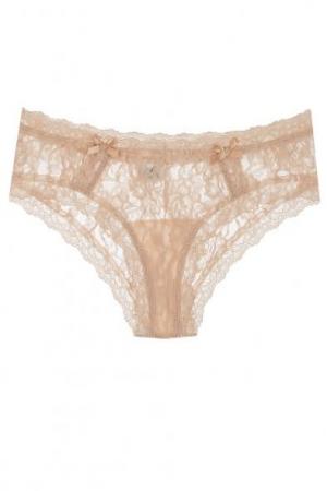 Шорты Hanky Panky