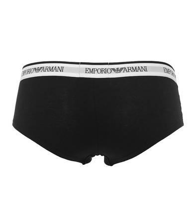 Шорты Emporio Armani