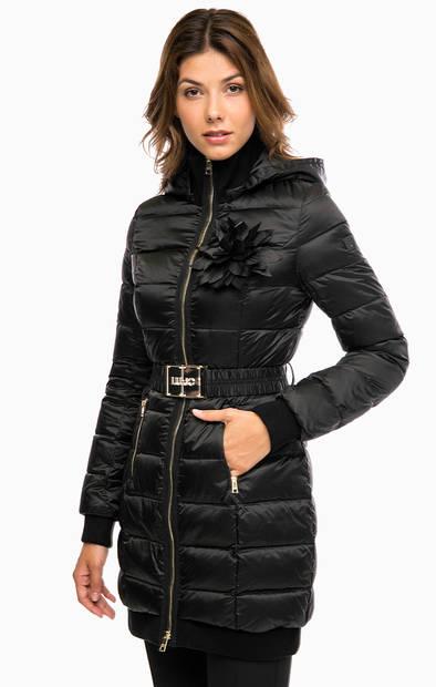 Пуховик Liu Jo