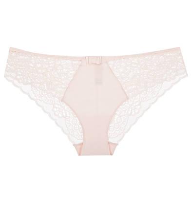 Трусы слипы  - розовый цвет