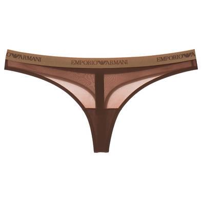 Трусы Emporio Armani