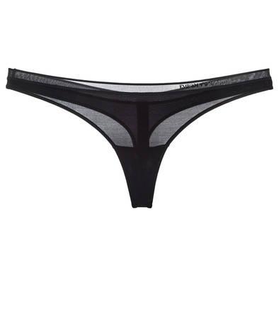 Трусы Emporio Armani