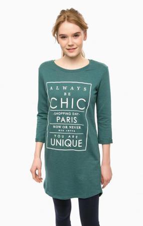 Туника ALCOTT
