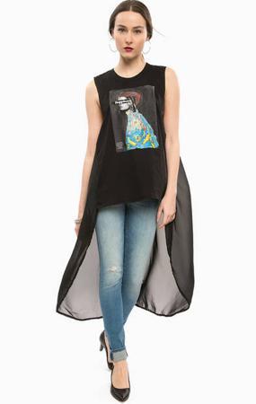 Туника Happiness