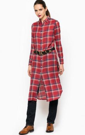 Туника D&S Ralph Lauren