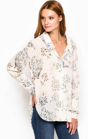 Туника Silvian Heach