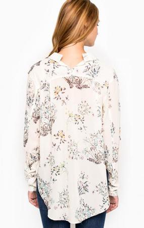 Туника Silvian Heach