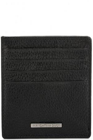 Визитница  - черный цвет