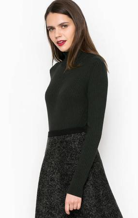 Водолазка MORE & MORE