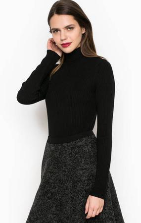 Водолазка MORE & MORE