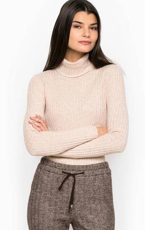 Водолазка Pennyblack