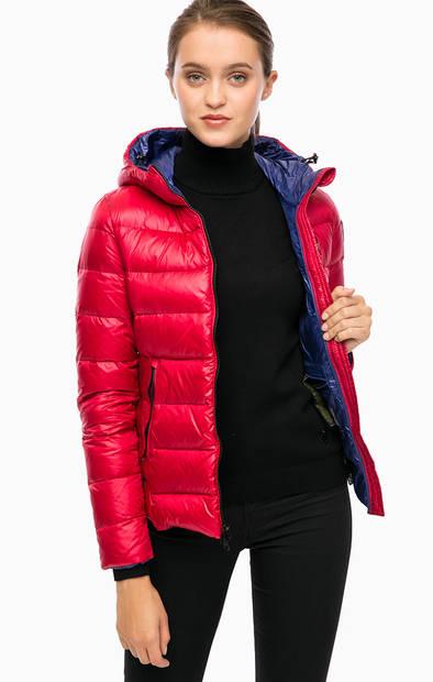 Пуховик Blauer usa