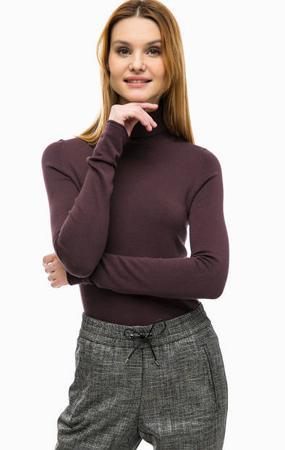 Водолазка comma,