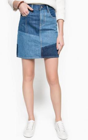 Юбка Levi’s® Юбка Levi’s®