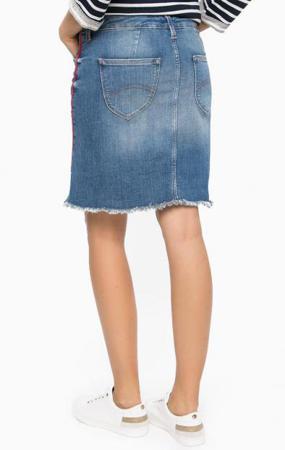 Юбка Hilfiger Denim
