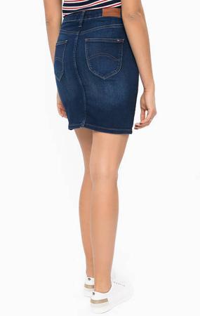 Юбка Hilfiger Denim