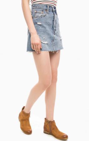 Юбка Levi’s® Юбка Levi’s®
