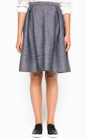 Юбка Hilfiger Denim