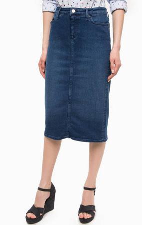 Юбка Tommy Hilfiger