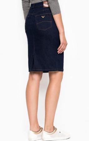 Юбка ARMANI JEANS