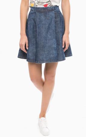 Юбка Silvian Heach Юбка Silvian Heach