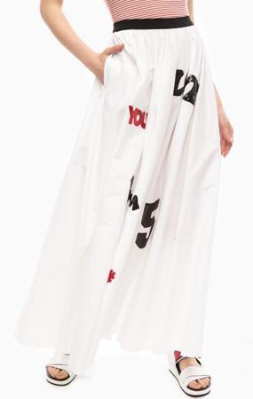 Юбка Fornarina Юбка Fornarina